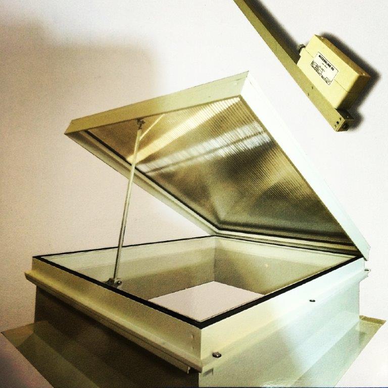 Kilitli Sistem Polikarbon 2